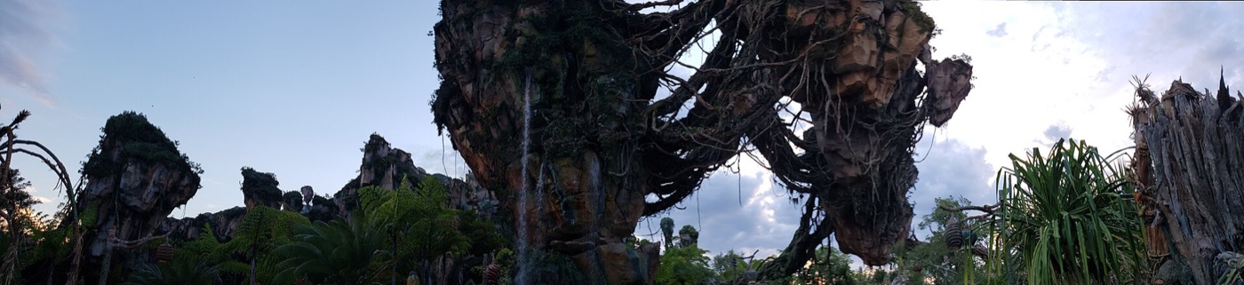 Pandora — World of Avatar